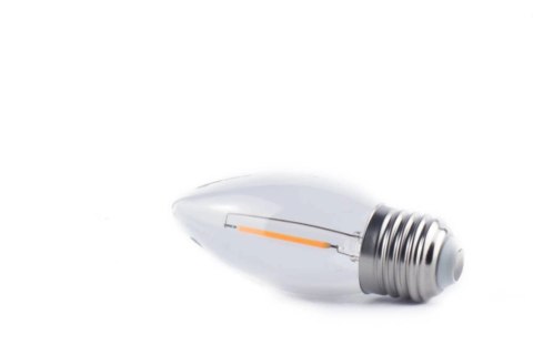 Żarówka vintage retro Edison Filament LED 1W C350 E27 2700K barwa ciepła Żarówka vintage retro Edison Filament LED 1W C350 E27 2700K barwa ciepła