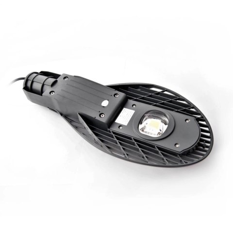 Lampa uliczna LED 50W 6000K 5100lm kąt świecenia 140° IP65 Lampa uliczna LED 50W 6000K 5100lm kąt świecenia 140° IP65