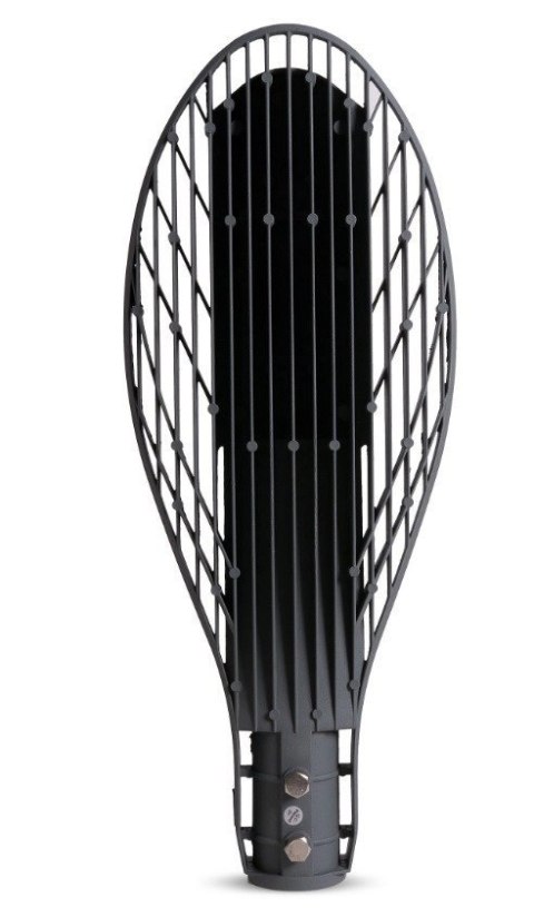 Lampa uliczna LED 50W 6000K 5100lm kąt świecenia 140° IP65 Lampa uliczna LED 50W 6000K 5100lm kąt świecenia 140° IP65