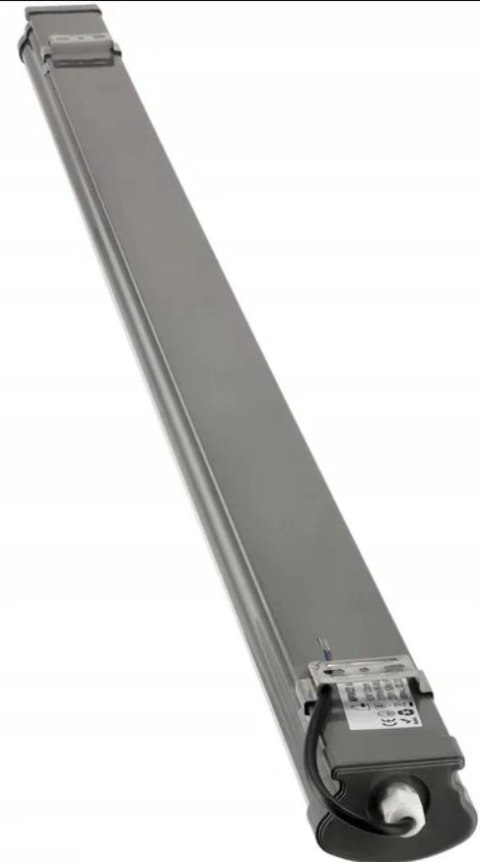 Lampa hermetyczna liniowa LED 120cm 36W 6000K 3000lm Lampa hermetyczna liniowa LED 120cm 36W 6000K 3000lm