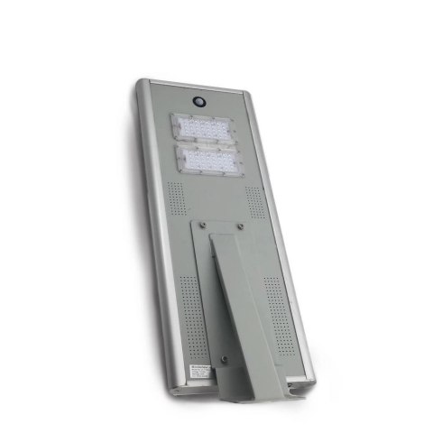 Lampa solarna z czujnikiem ruchu 30W, 6000K kąt świecenia 120­­°