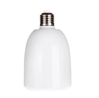 Żarówka LED smart głośnik bluetooth E27 5W biała