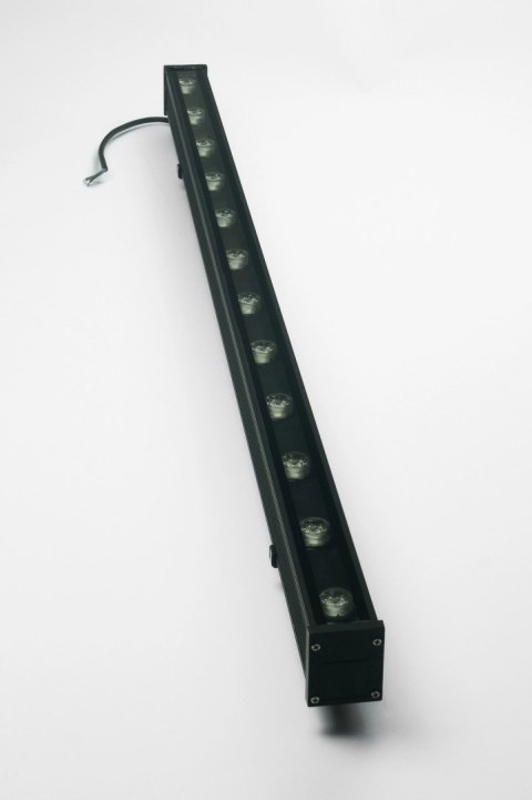 Lampa Wall washer naświetlacz liniowy 12W 1200lm° IP65 kąt świecenia 30° 6000-6500K Lampa Wall washer naświetlacz liniowy 12W 1200lm° IP65 kąt świecenia 30° 6000-6500K