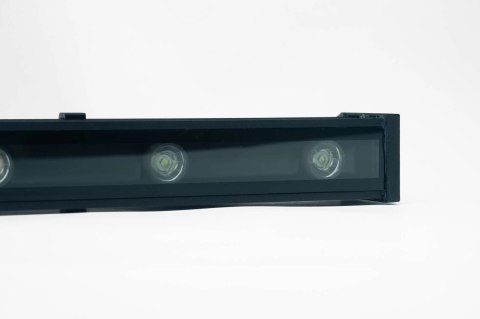Lampa Wall washer naświetlacz liniowy 12W 1200lm° IP65 kąt świecenia 30° 6000-6500K Lampa Wall washer naświetlacz liniowy 12W 1200lm° IP65 kąt świecenia 30° 6000-6500K