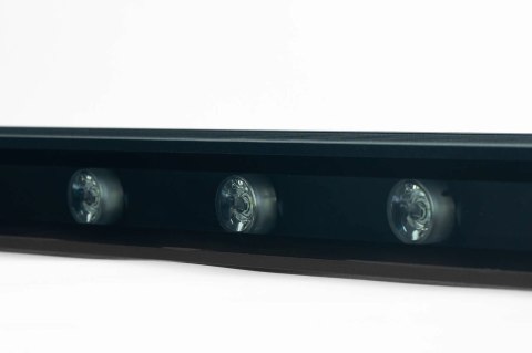 Lampa Wall washer naświetlacz liniowy 12W 1200lm° IP65 kąt świecenia 30° 6000-6500K Lampa Wall washer naświetlacz liniowy 12W 1200lm° IP65 kąt świecenia 30° 6000-6500K