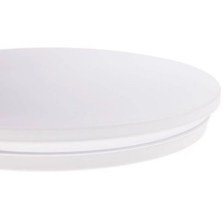 Plafon sufitowy LED lampa z czujnikiem zmierzchowo-ruchowym 18W 4000K 1260lm