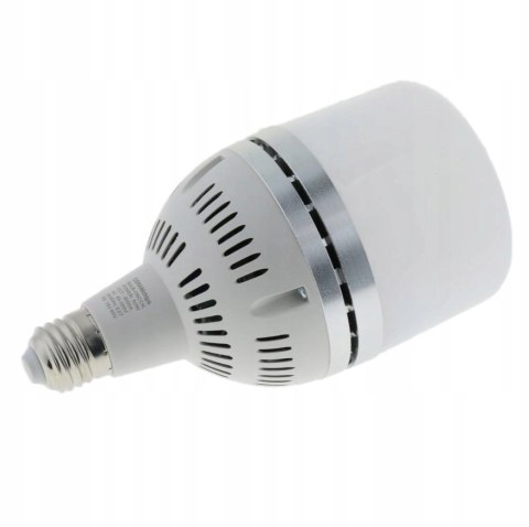 Żarówka LED Lampa PAR30 E27 50W biała 6000K biała zimna Żarówka LED Lampa PAR30 E27 50W biała 6000K biała zimna
