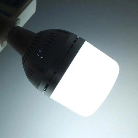 Żarówka LED Lampa PAR30 E27 50W biała 6000K biała zimna Żarówka LED Lampa PAR30 E27 50W biała 6000K biała zimna