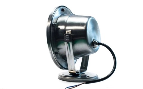 Lampa basenowa fontannowa LED 12W Yellow IP65 Lampa basenowa fontannowa LED 12W Yellow IP65