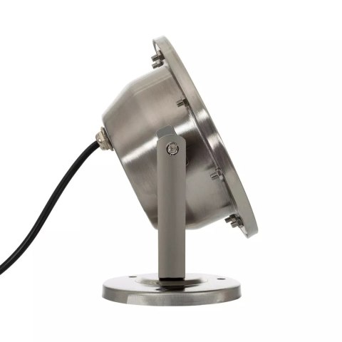 Lampa basenowa fontannowa LED 12W Yellow IP65 Lampa basenowa fontannowa LED 12W Yellow IP65