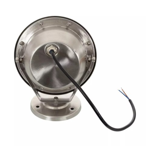 Lampa basenowa fontannowa LED 15W Red IP65 Lampa basenowa fontannowa LED 15W Red IP65