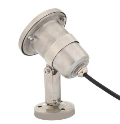Lampa basenowa fontannowa LED 3W Green IP65 Lampa basenowa fontannowa LED 3W Green IP65