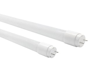 Świetlówka LED T8 szkło 22W 150cm 6000K zasilanie jednostronne